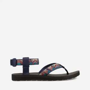 Teva Original - Urban Herren Sandalen Mehrfarbig (Österreich)